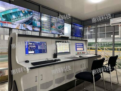 控制与管理系统