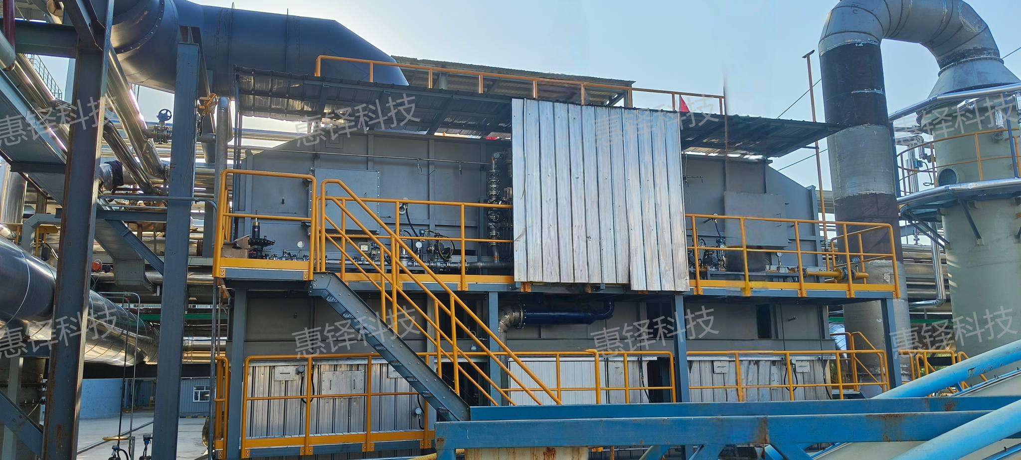 浙江某用户RTO双燃料